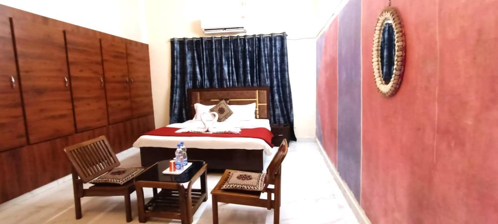 Zora Park Luxury Rooms Visakhapatnam Esterno foto