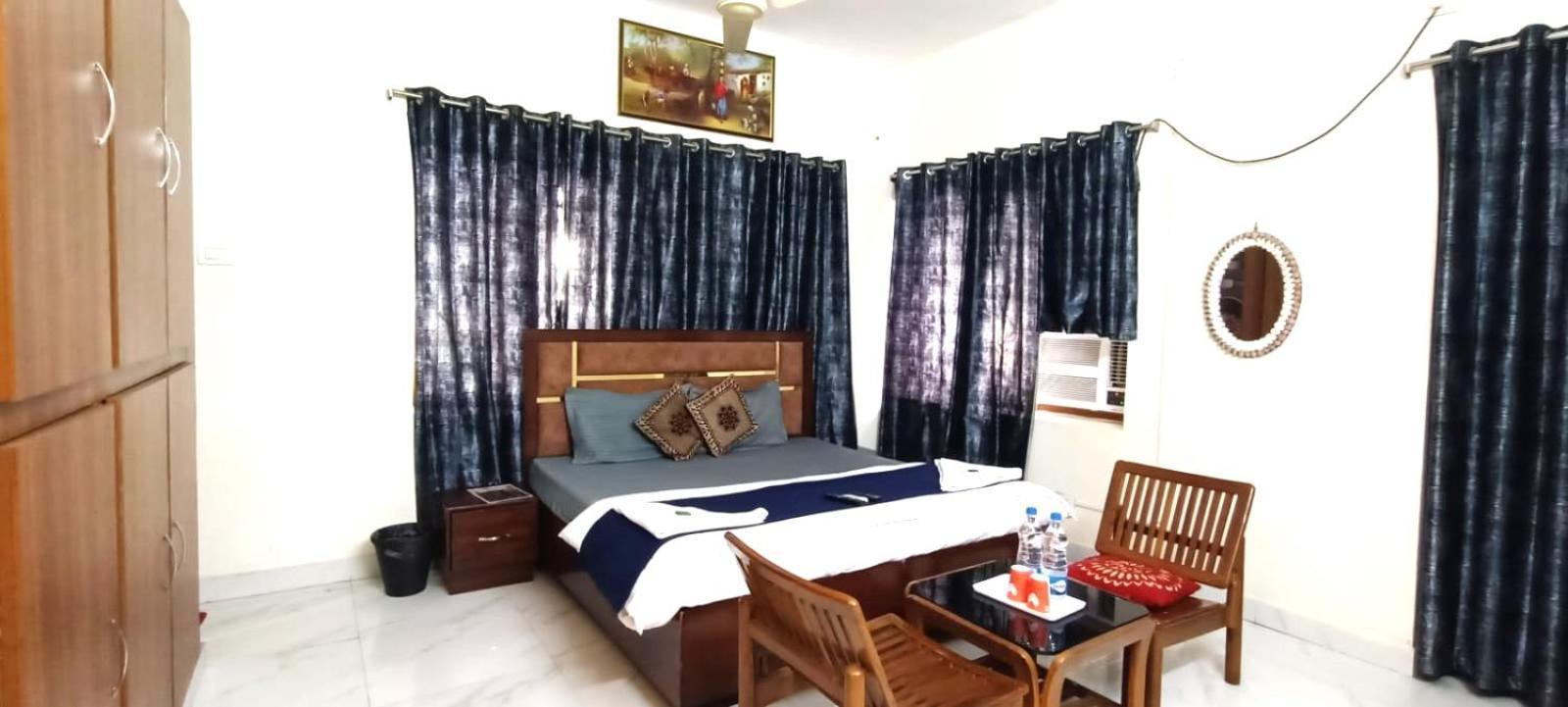 Zora Park Luxury Rooms Visakhapatnam Esterno foto