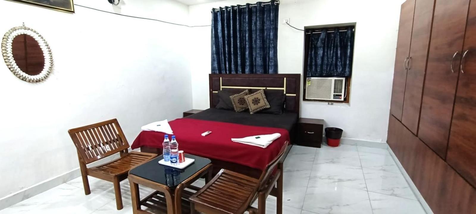 Zora Park Luxury Rooms Visakhapatnam Esterno foto