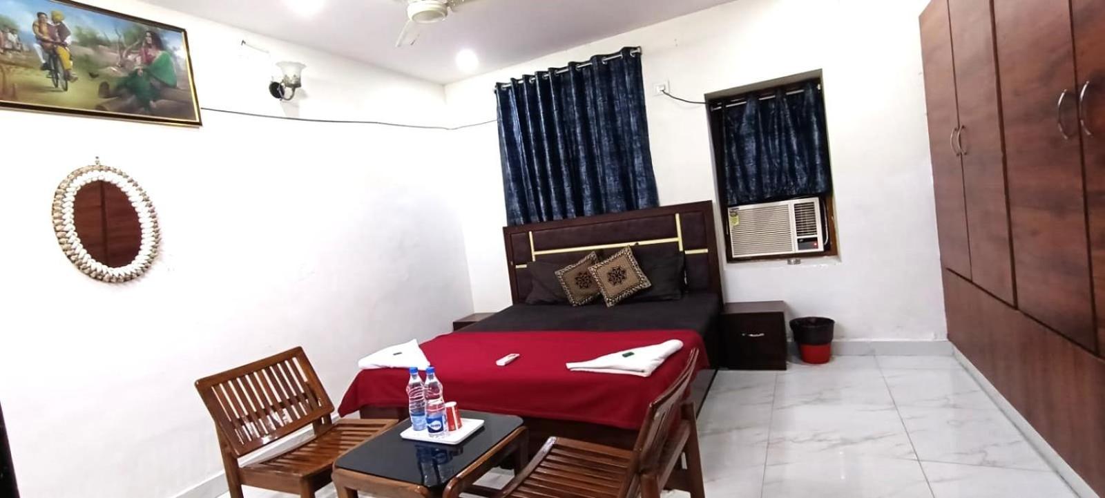 Zora Park Luxury Rooms Visakhapatnam Esterno foto