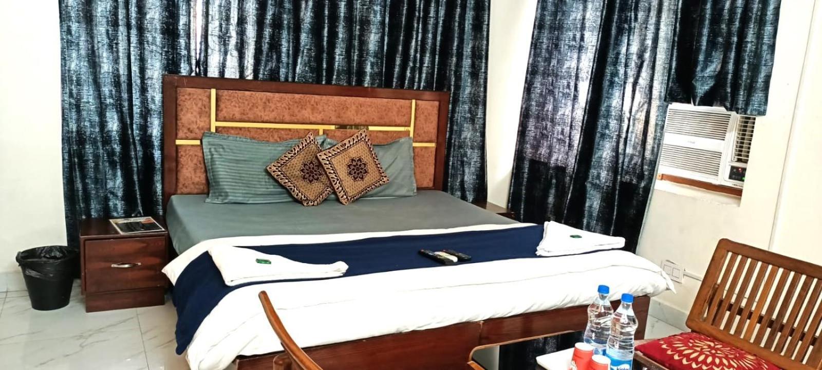 Zora Park Luxury Rooms Visakhapatnam Esterno foto