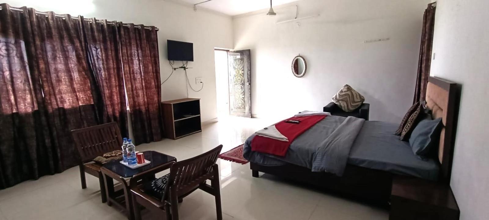 Zora Park Luxury Rooms Visakhapatnam Esterno foto