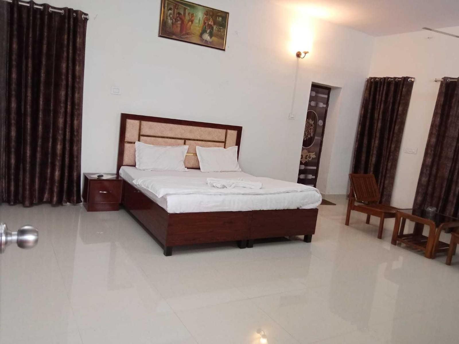 Zora Park Luxury Rooms Visakhapatnam Esterno foto