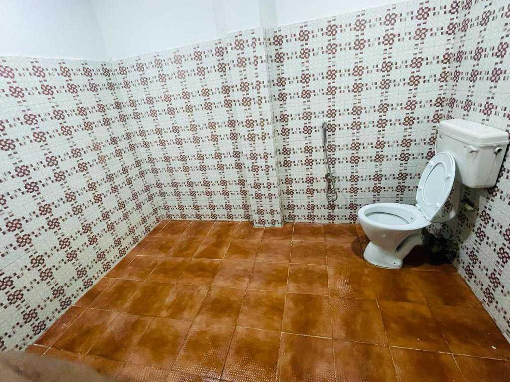 Zora Park Luxury Rooms Visakhapatnam Esterno foto