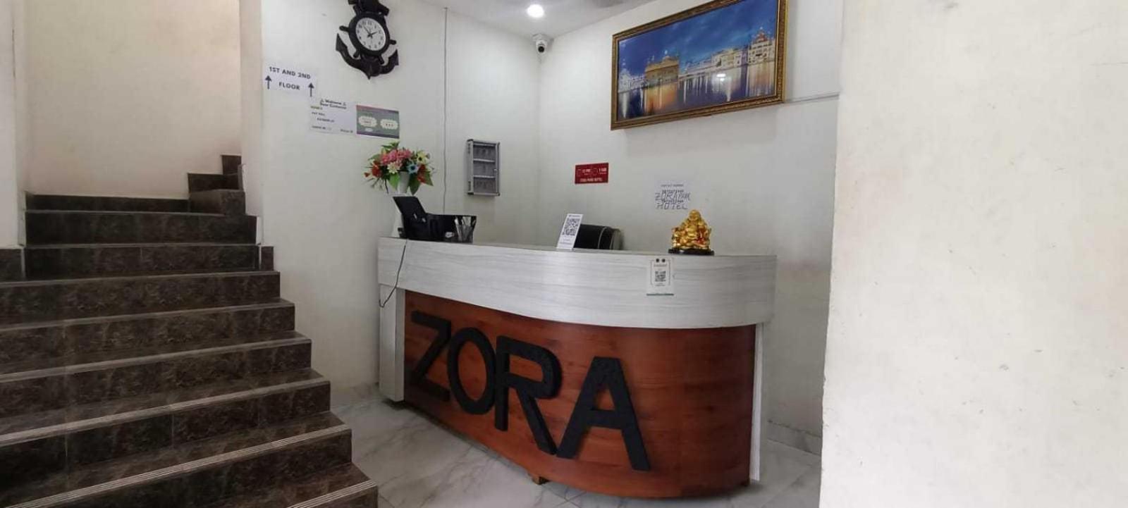 Zora Park Luxury Rooms Visakhapatnam Esterno foto
